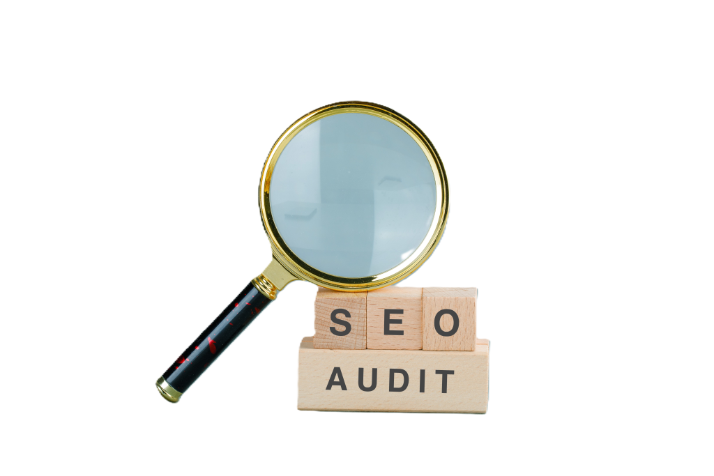 SEO Audits